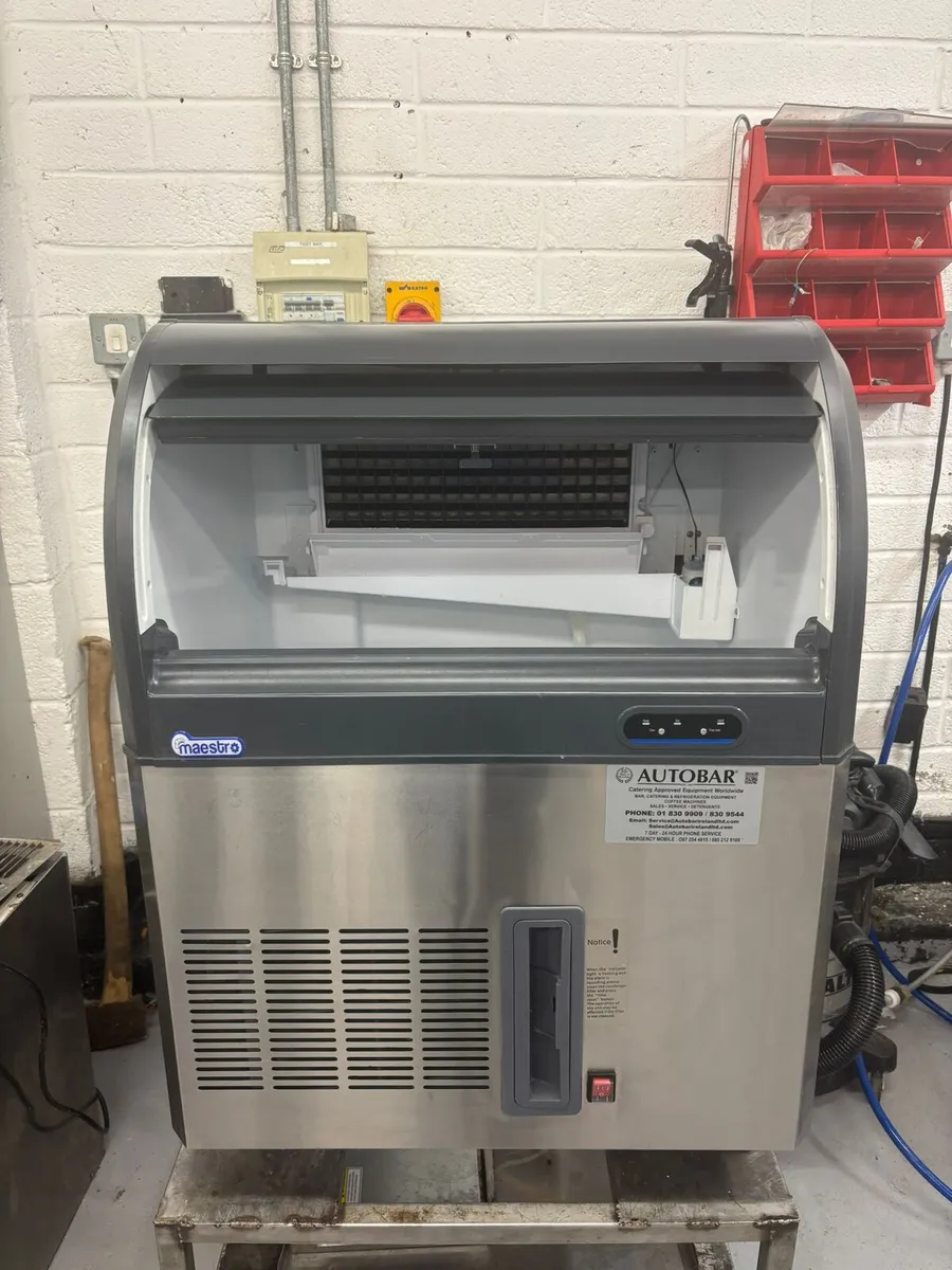 Reconditioned catering equipment - Image 4