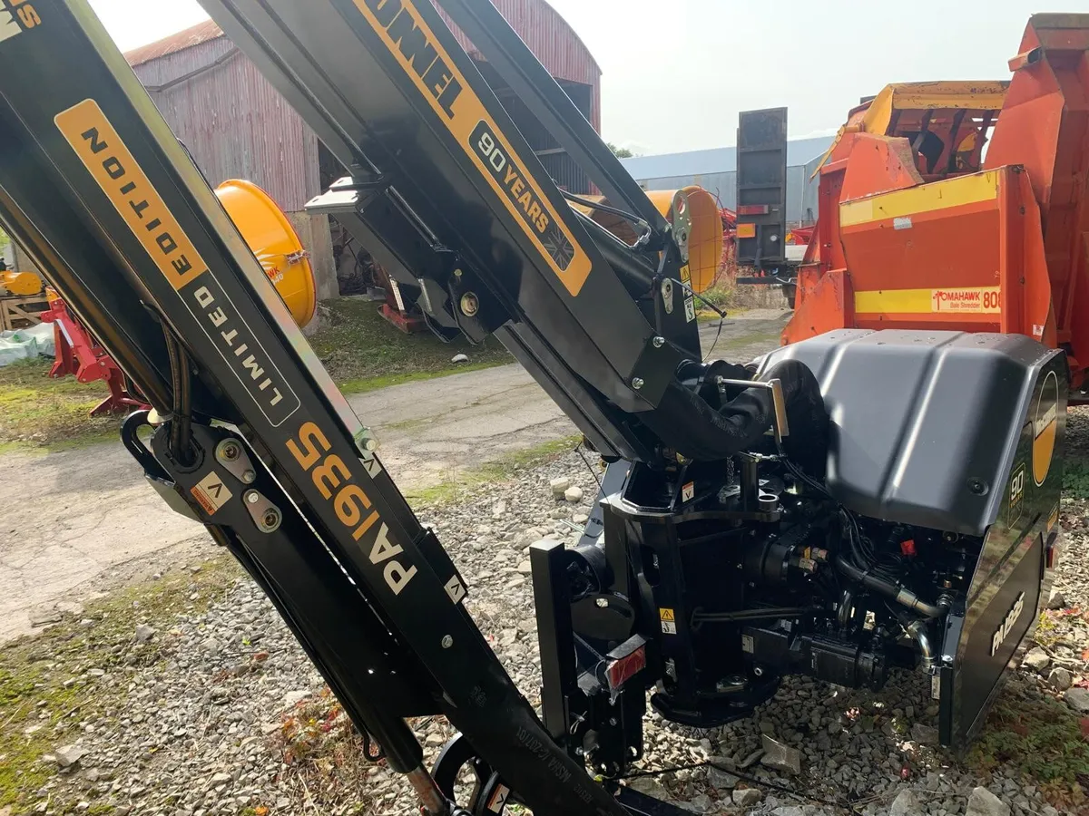 MCCONNEL PA1935 SPECIAL LIMITED EDITION - Image 4