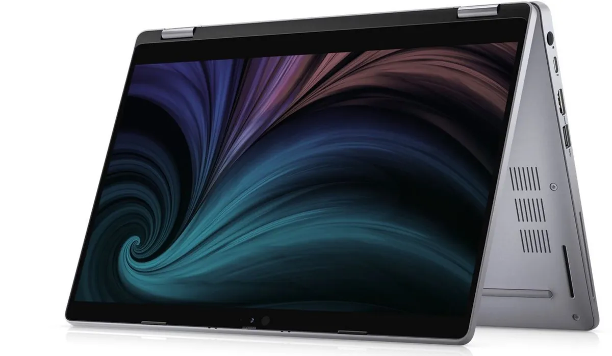 Intel i7 16GB Ram 256GB SSD Touchscreen DELL Win11 - Image 2