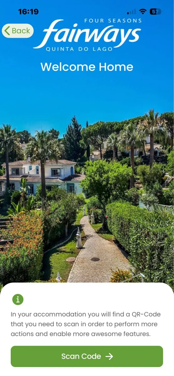 Holiday rental - Image 1