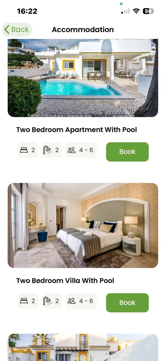 Holiday rental - Image 3