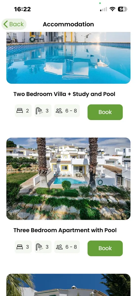 Holiday rental - Image 4