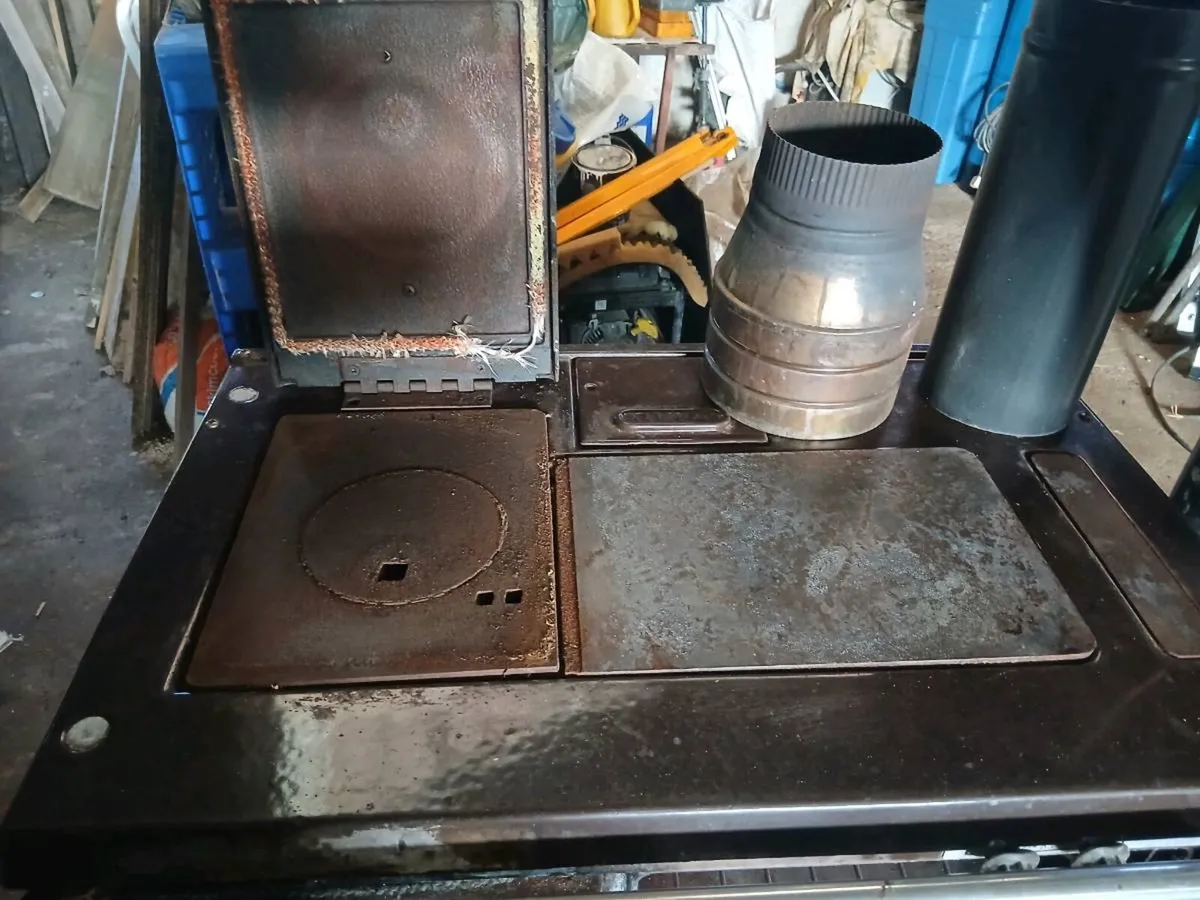 1 Stanley range - Image 2