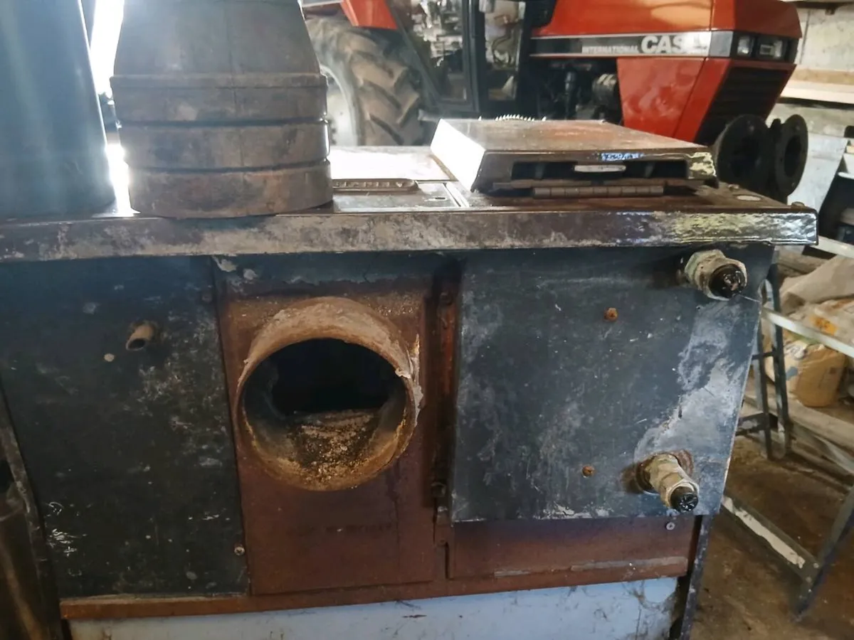 1 Stanley range - Image 3