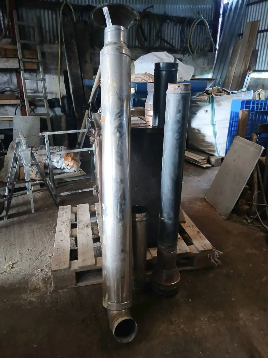 1 Stanley range - Image 4