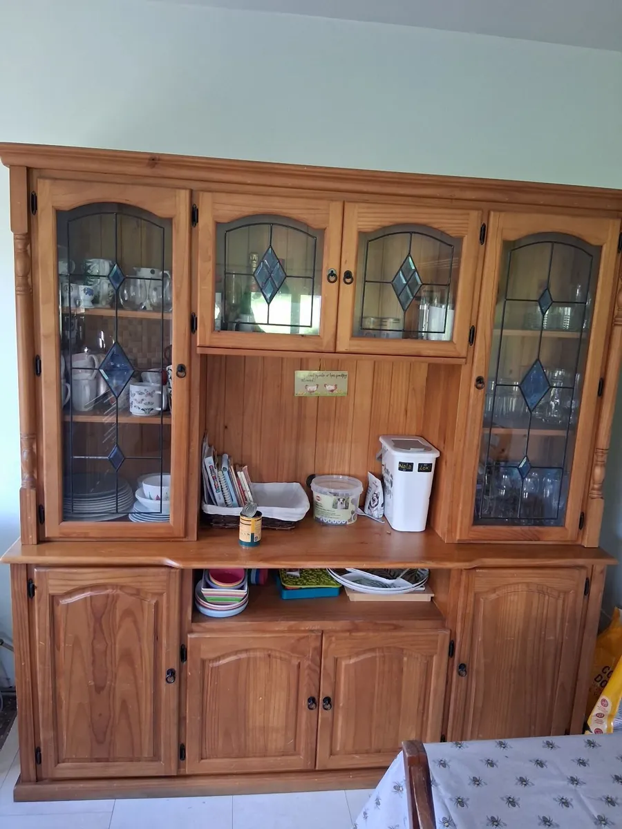 Kitchen unit - Image 1
