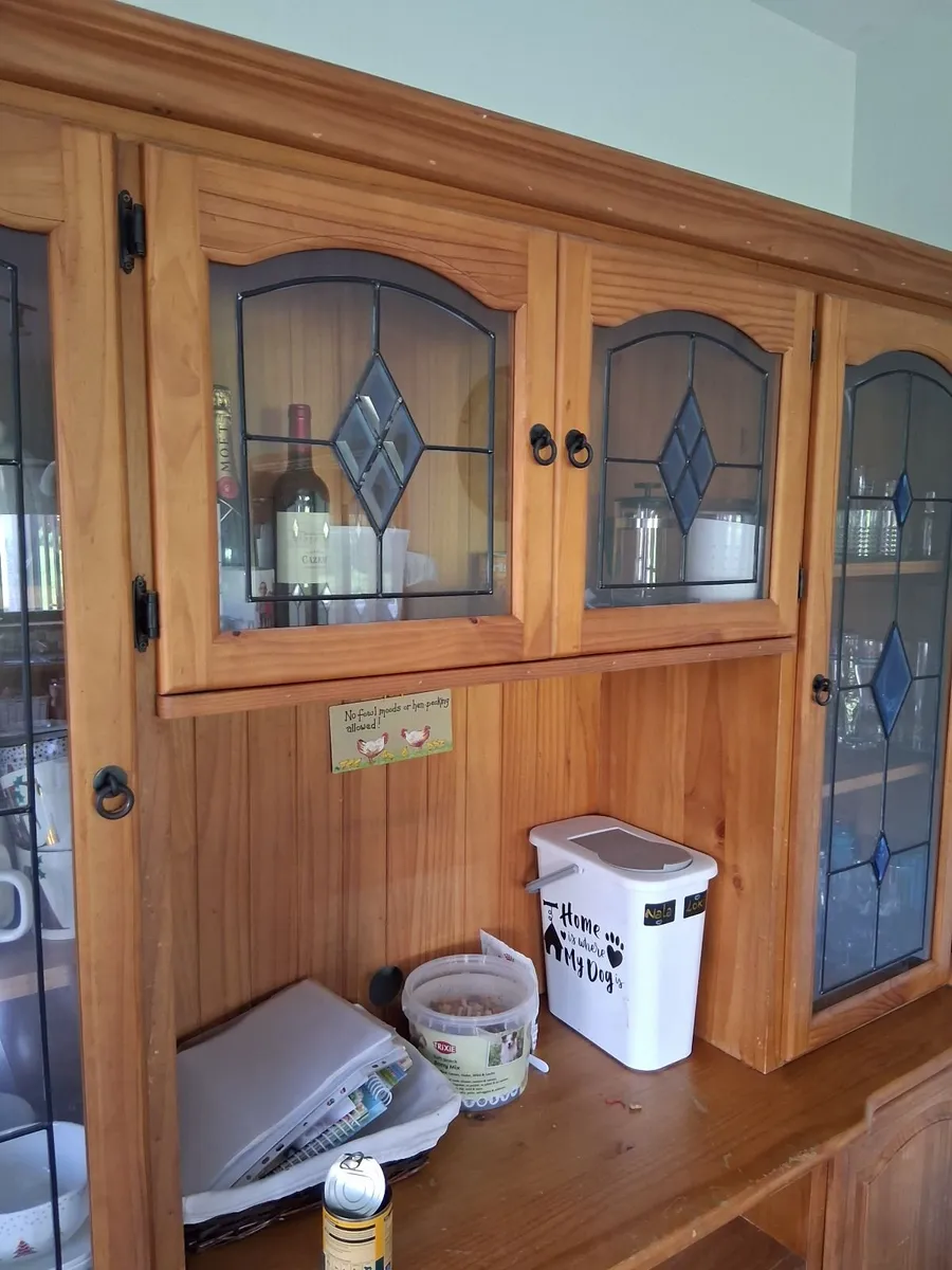 Kitchen unit - Image 3