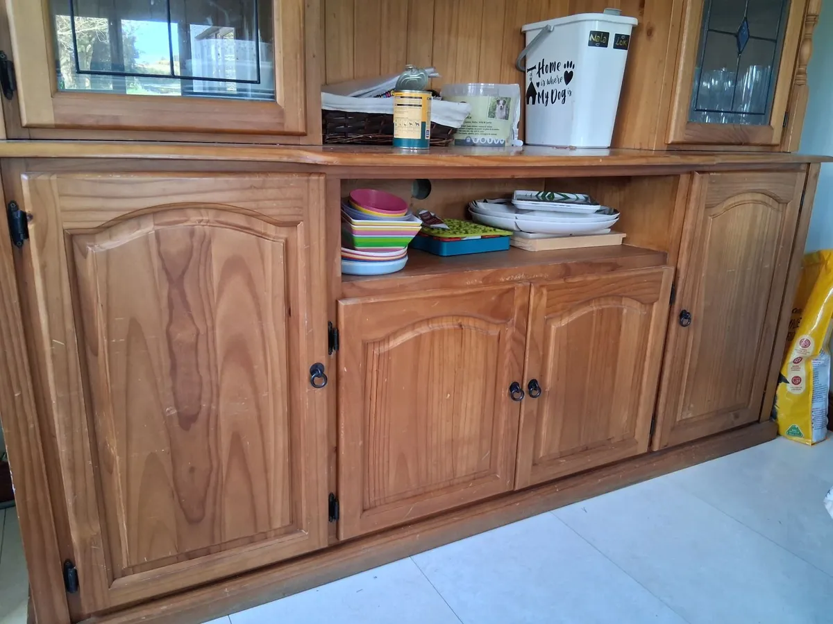 Kitchen unit - Image 2