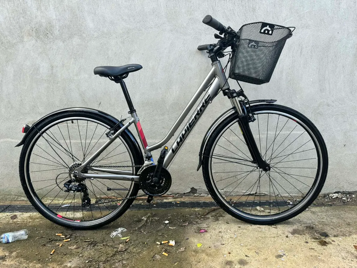 Lapierre Ladies Bike - Image 1