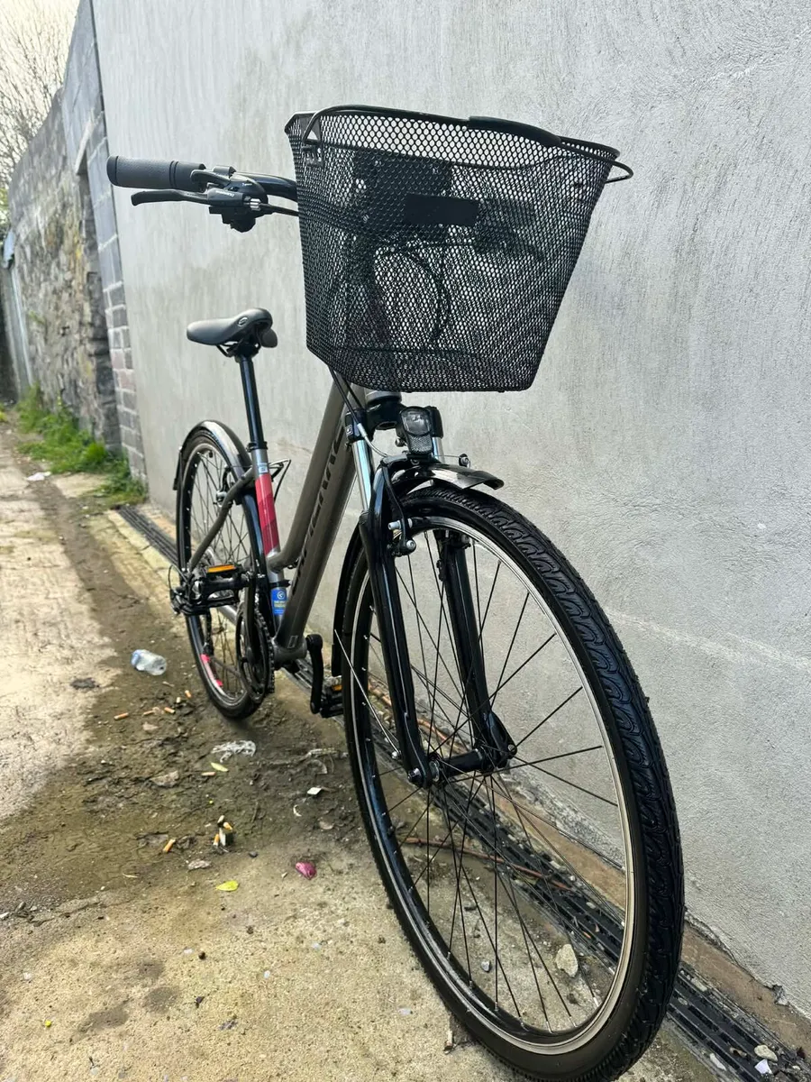 Lapierre Ladies Bike - Image 3