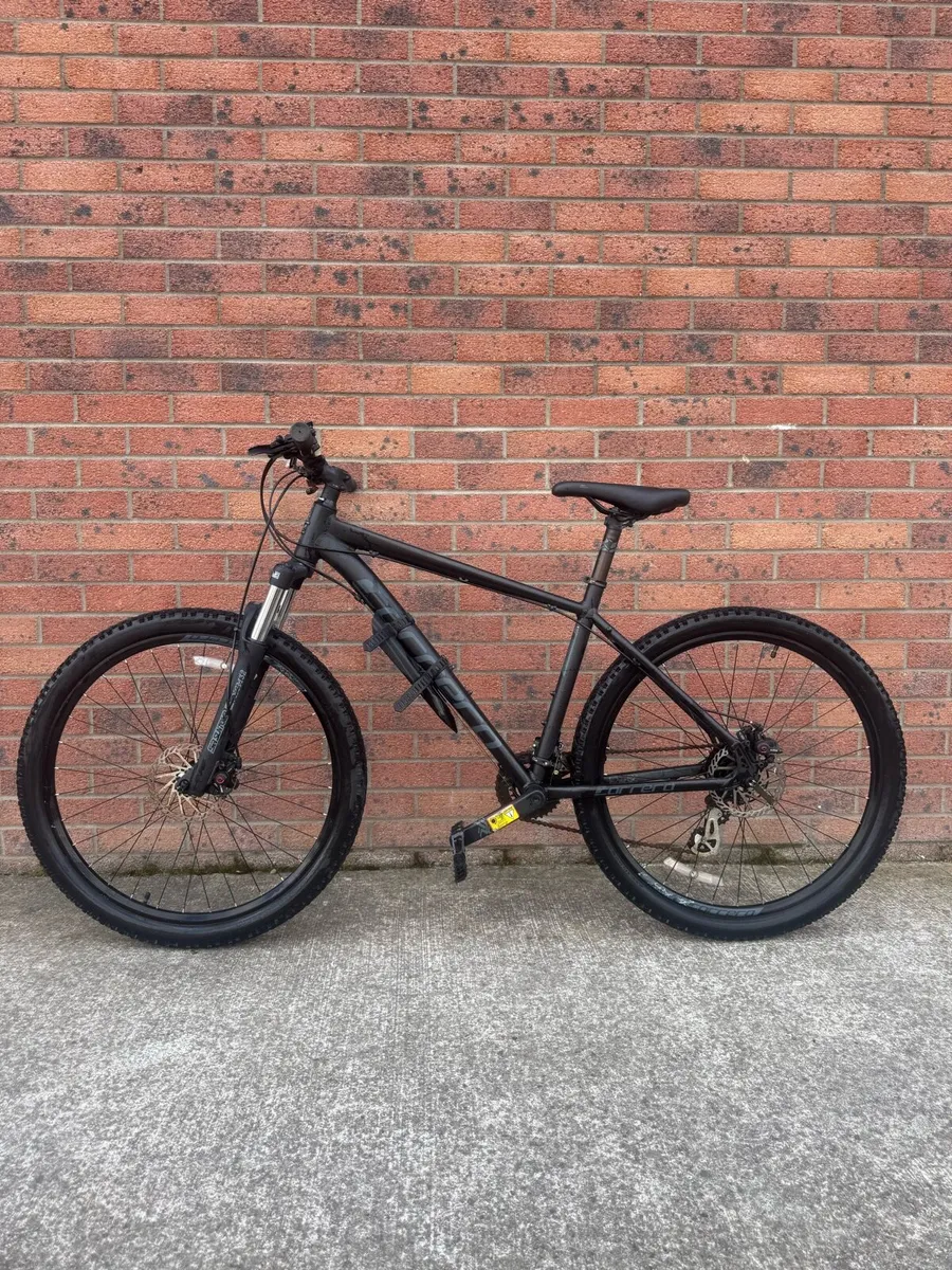 Carrera Vengeance 27.5” MTB - Image 1