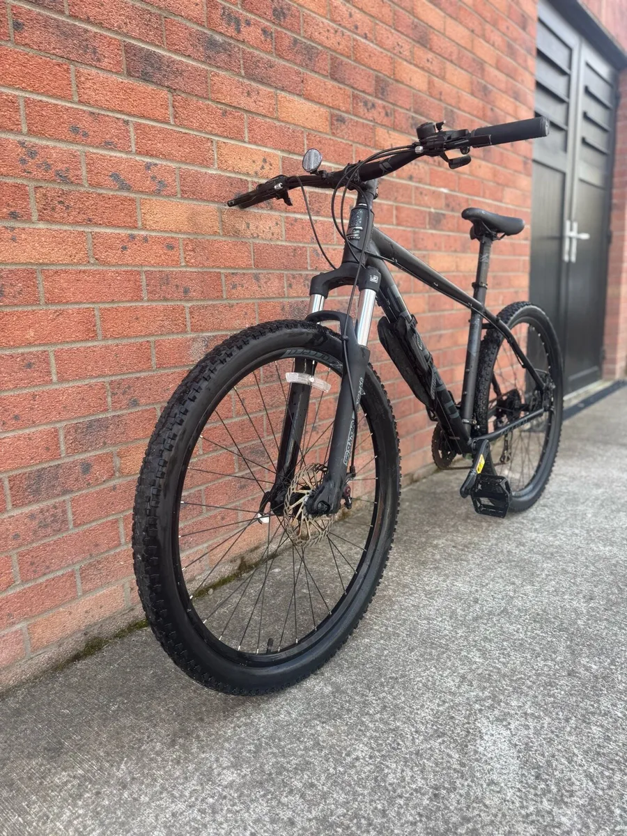 Carrera Vengeance 27.5” MTB - Image 3