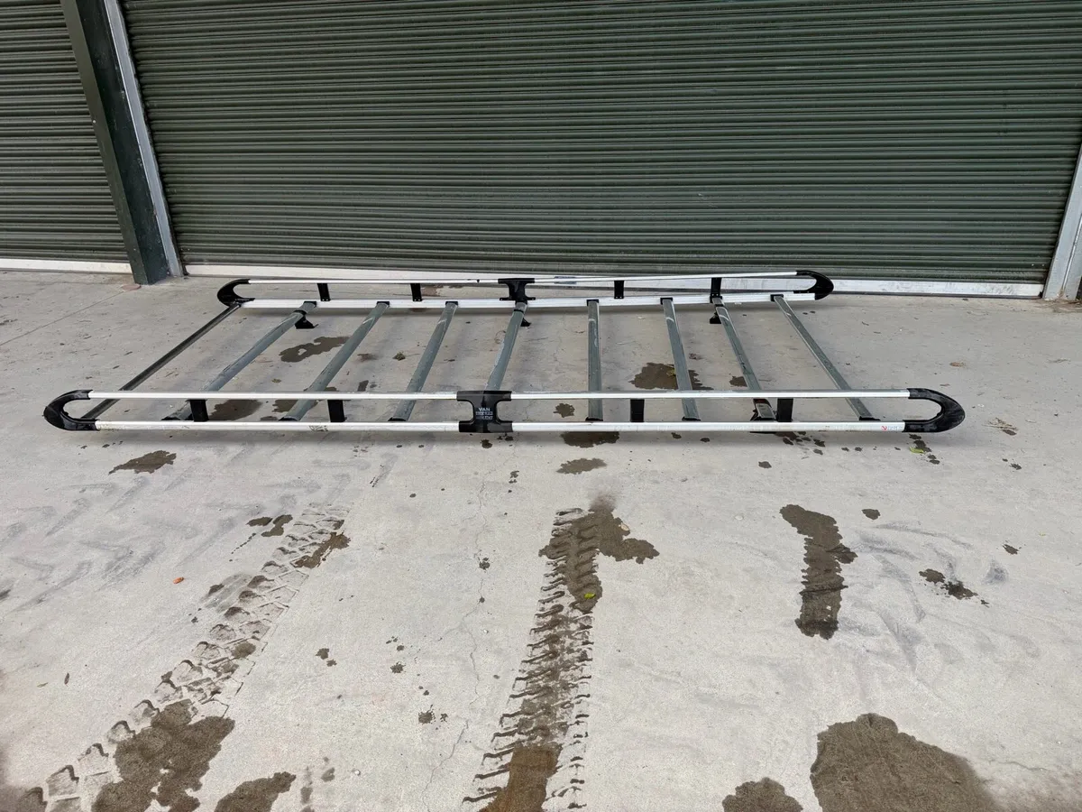 Roof rack - Image 1