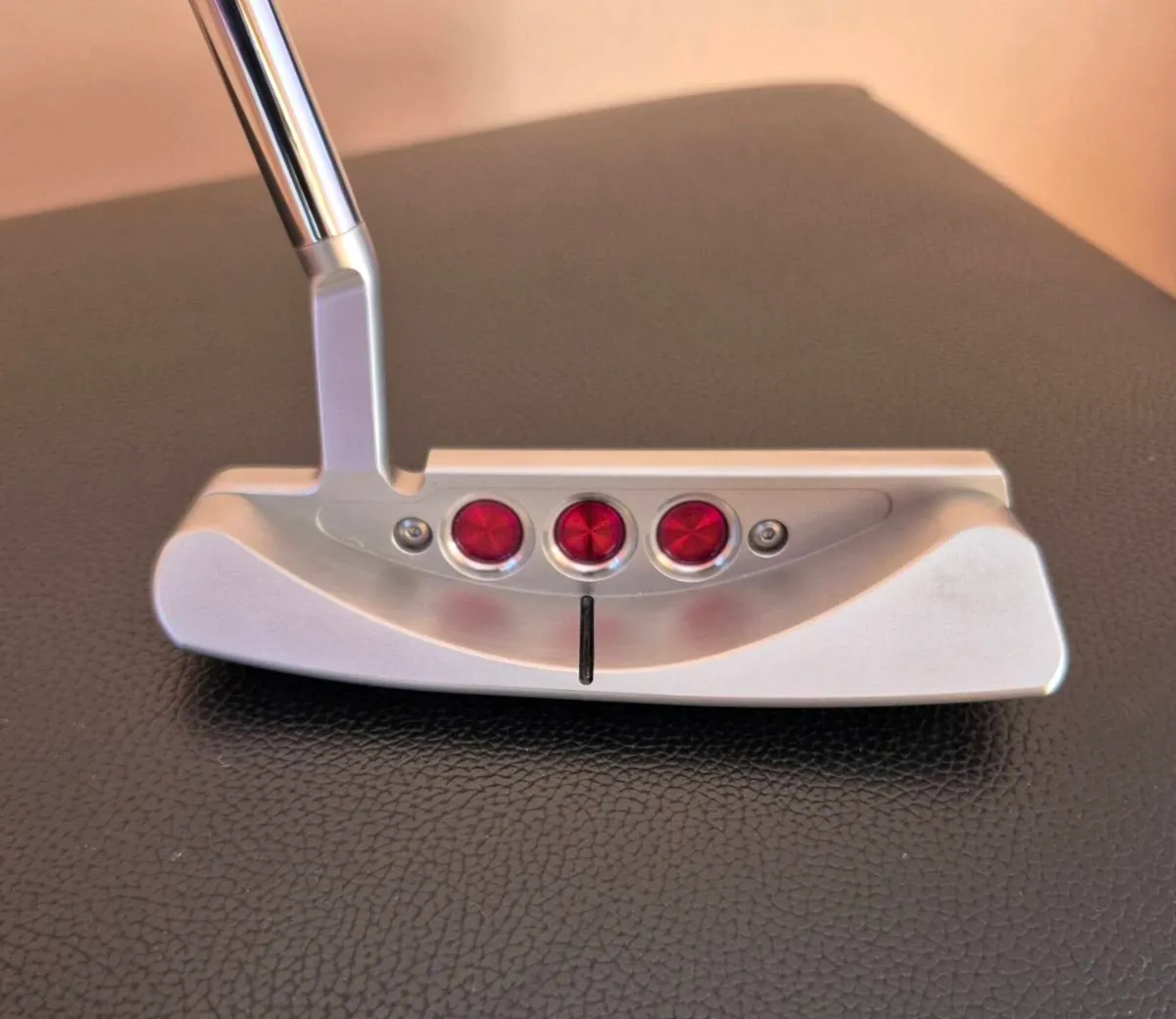Scotty Cameron laguna 34'' putter - Image 3
