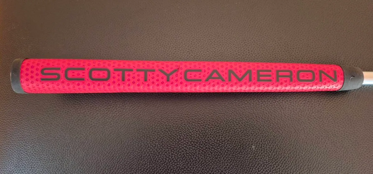 Scotty Cameron laguna 34'' putter - Image 4