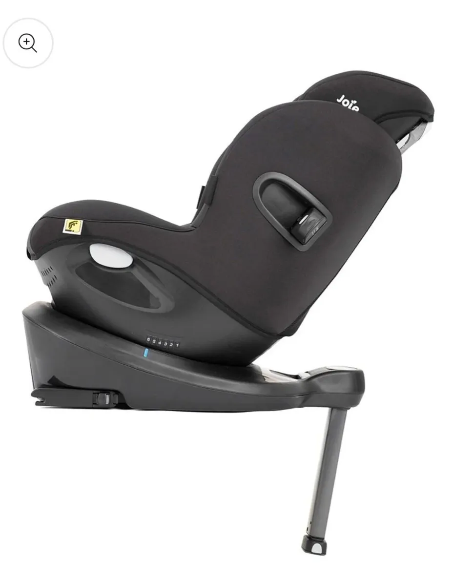 Joie - Ispin Baby Car Seat - Image 2