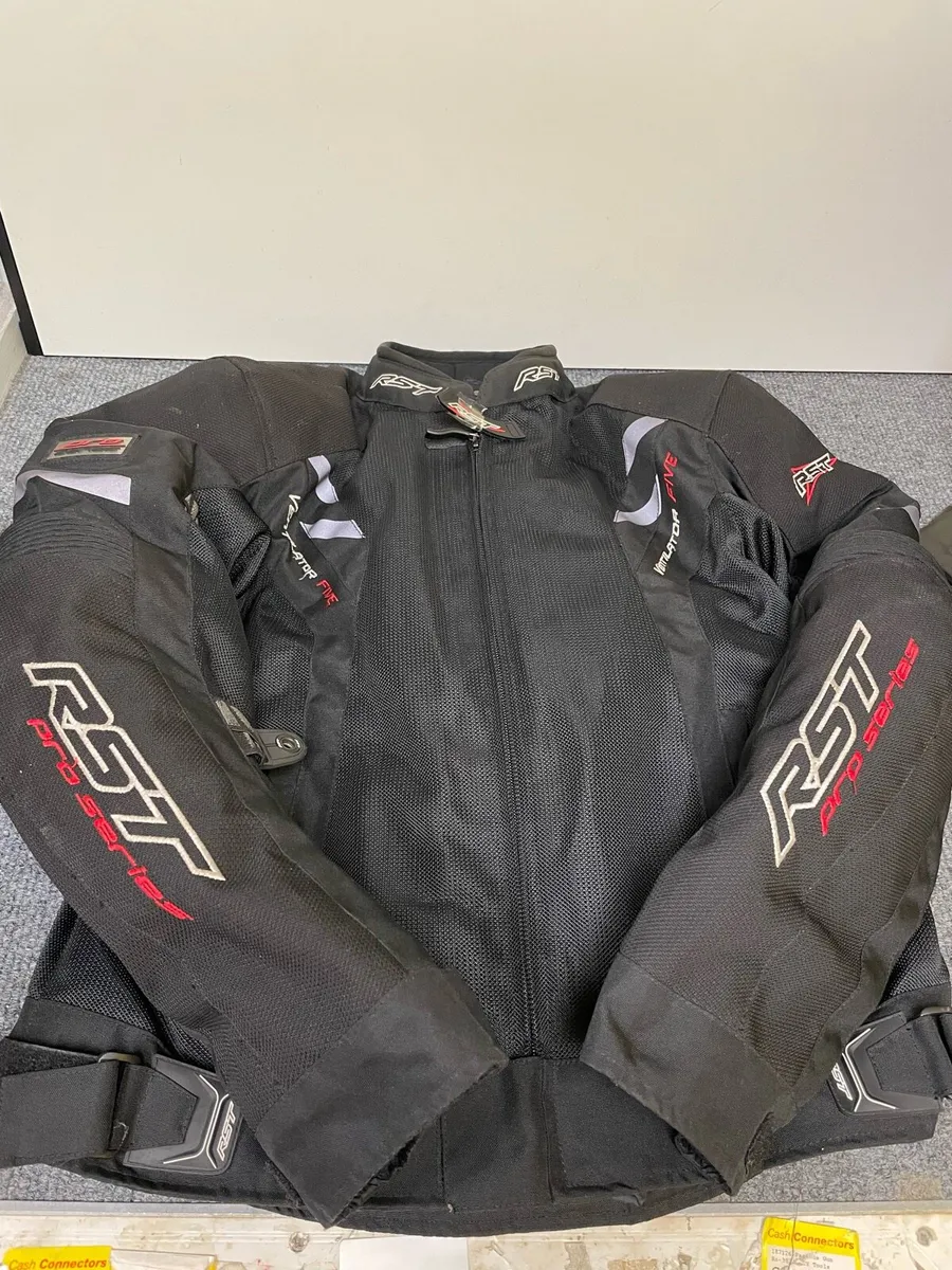 RST Jacket - Image 1