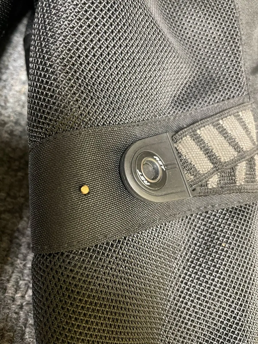 RST Jacket - Image 3