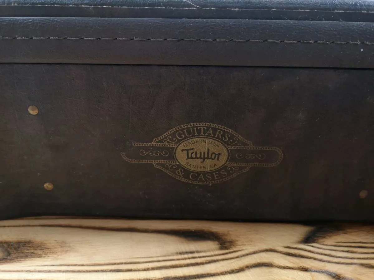 Taylor 710 - Image 2