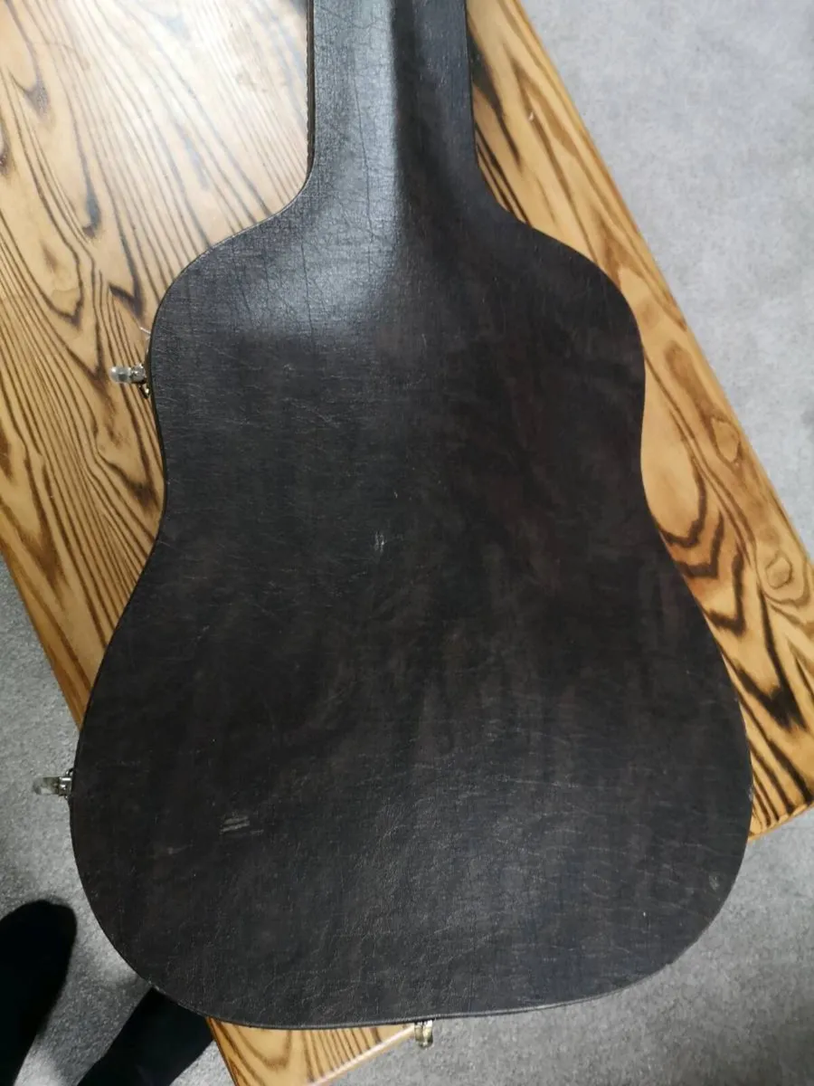 Taylor 710 - Image 3