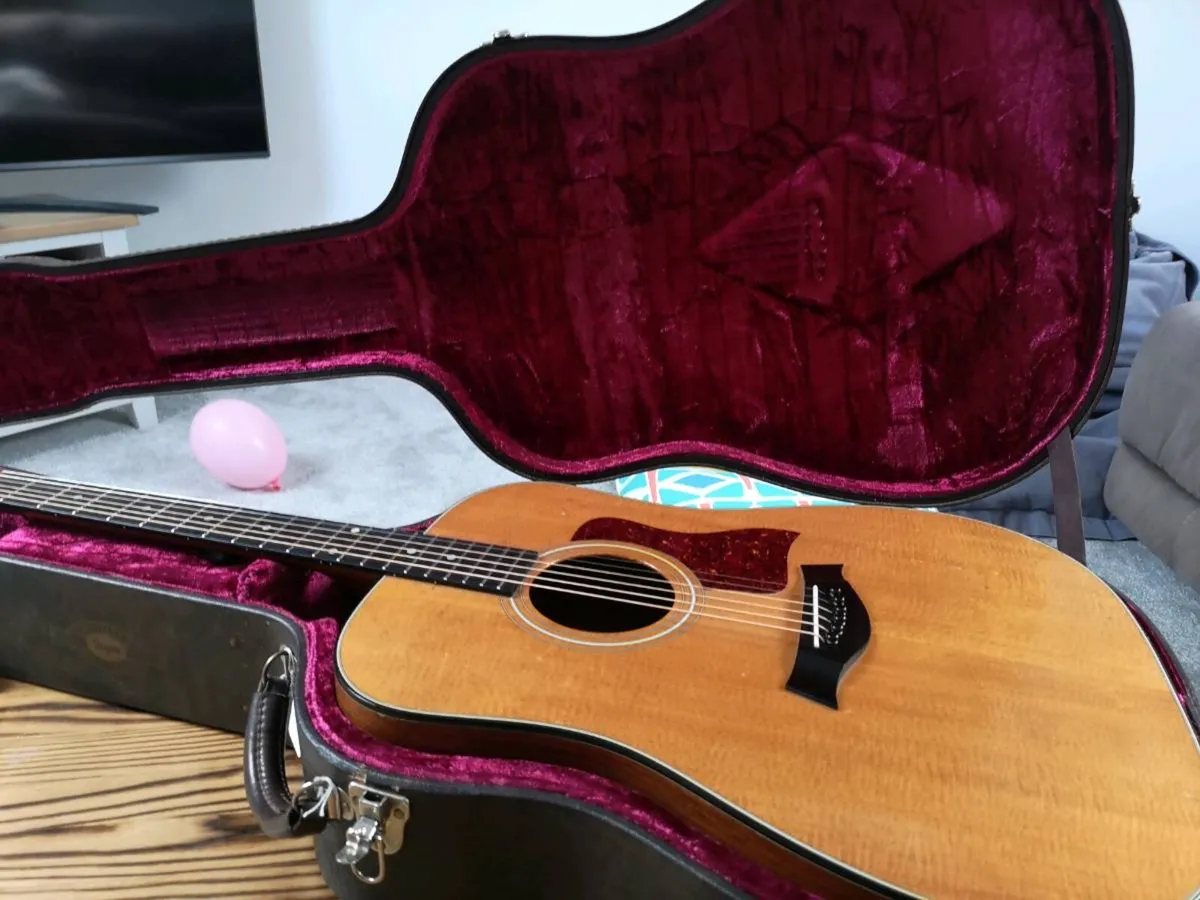 Taylor 710 - Image 4