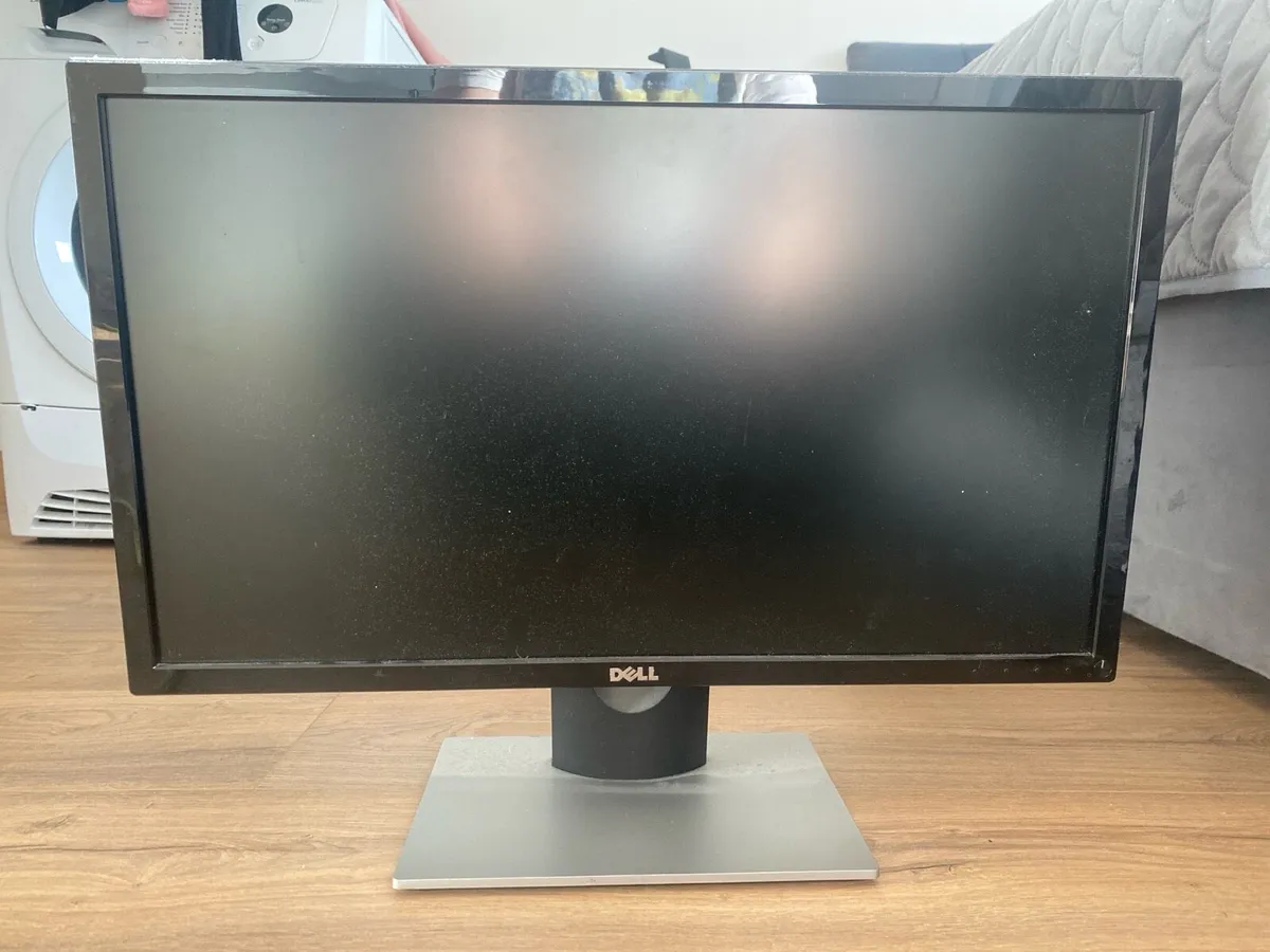 DELL Monitor 75hz Refresh Rate - Image 1
