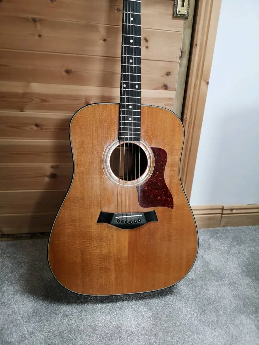 Taylor 710 - Image 1