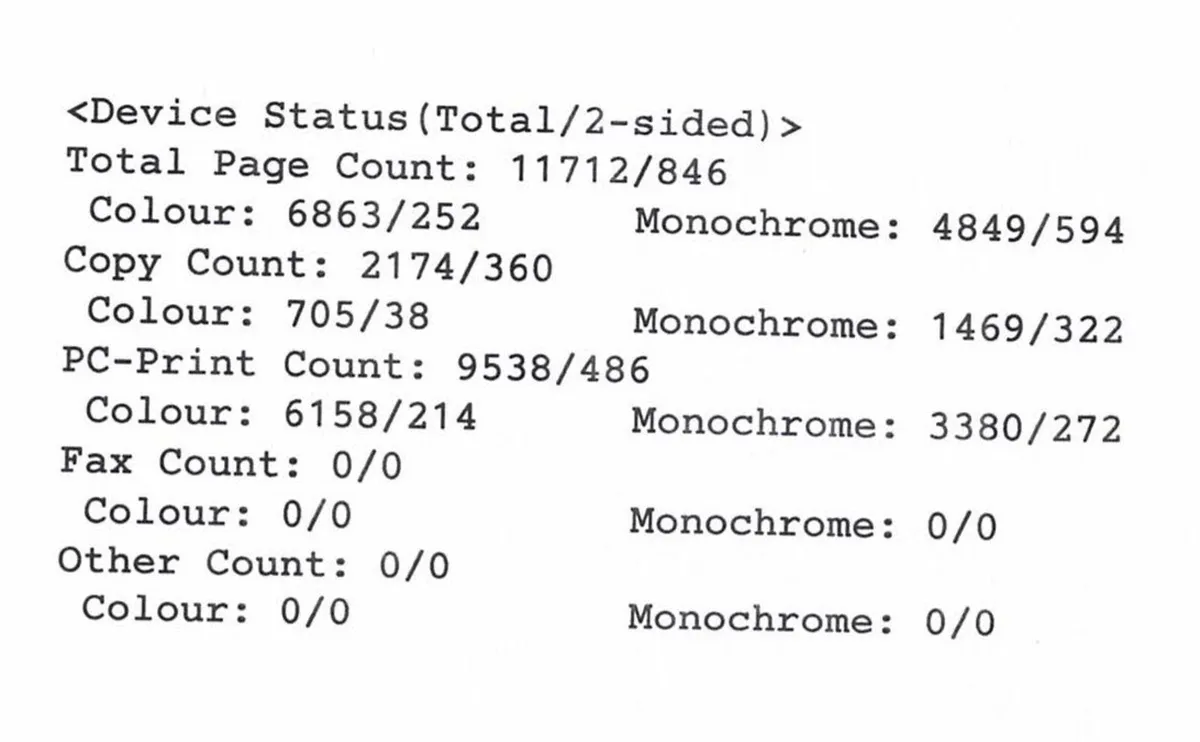 Brother MFC-L8690CDW Colour Laser Printer - Image 4