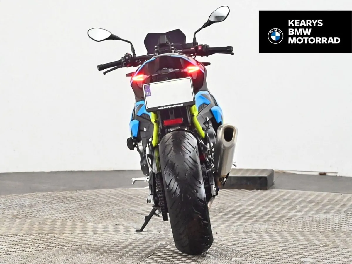 BMW S 1000 R Sport - Image 4