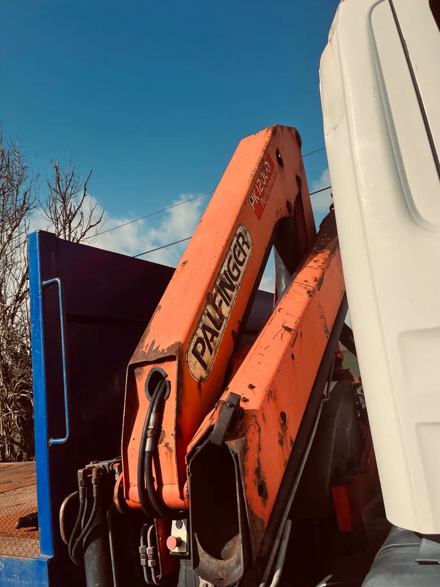 Scania Other 2004 - Image 1