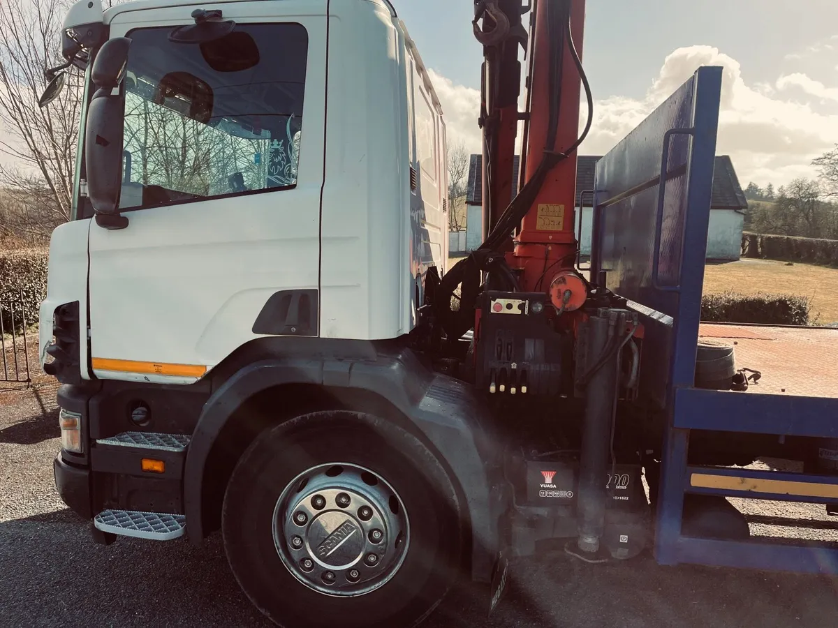 Scania Other 2004 - Image 2