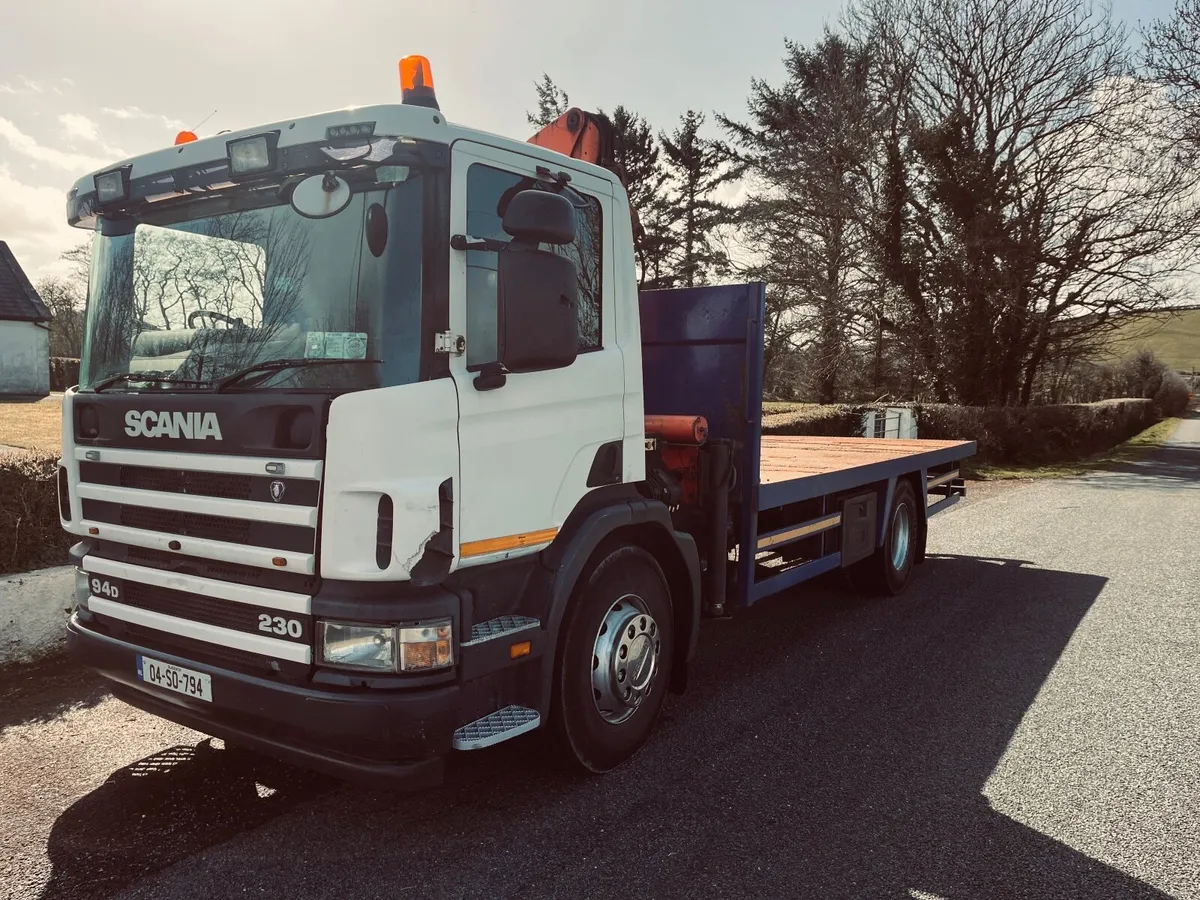 Scania Other 2004 - Image 3