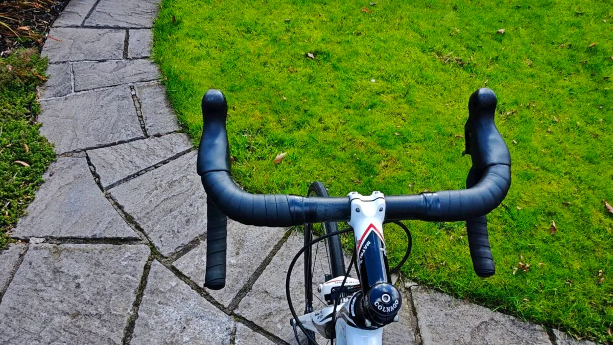 Selling Special Carbon fiber COLNAGO - Image 3