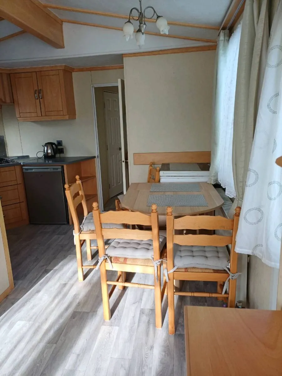CARNABY BANBURY MOBILE HOME FOR SALE - Image 3