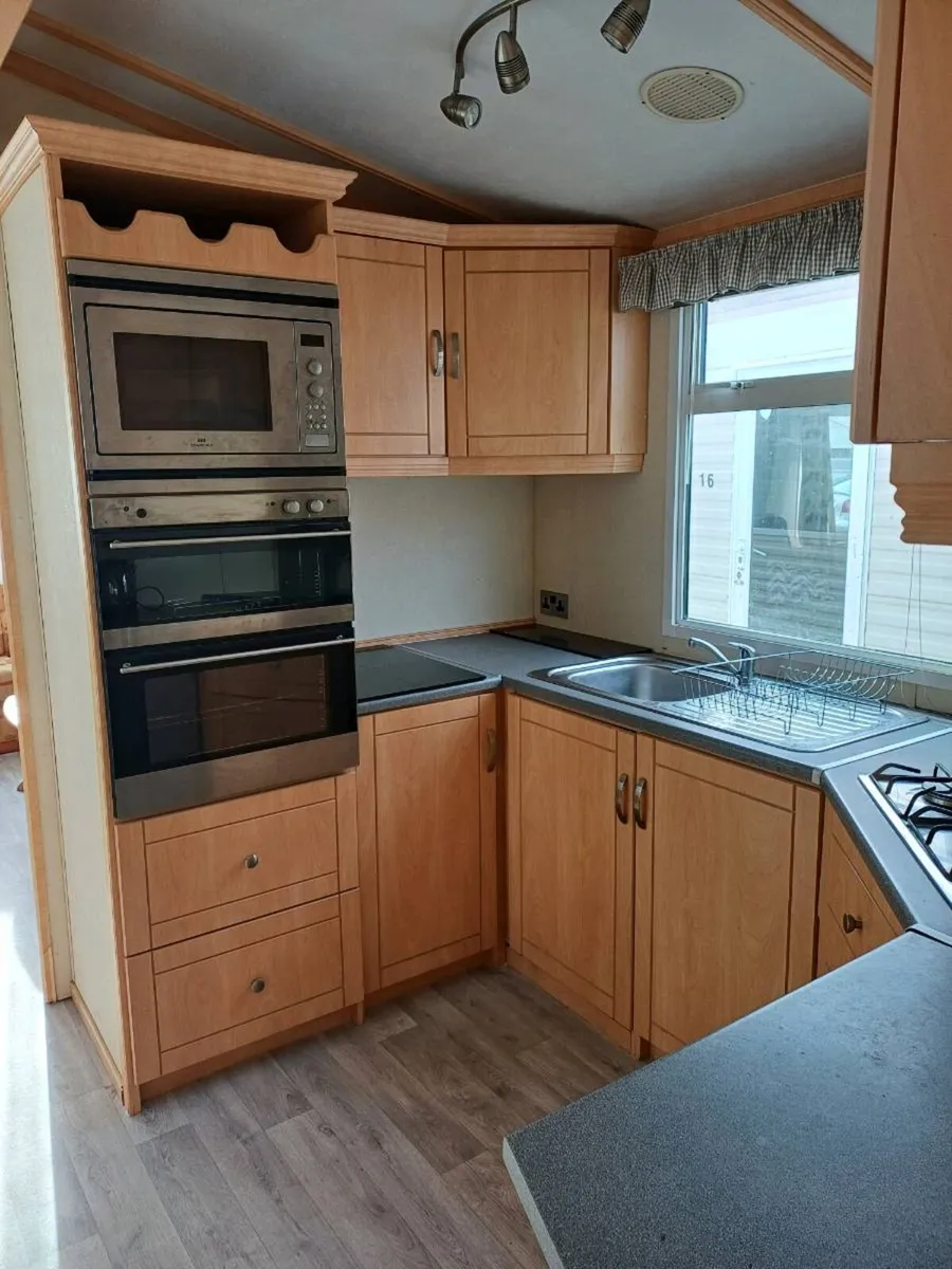 CARNABY BANBURY MOBILE HOME FOR SALE - Image 4