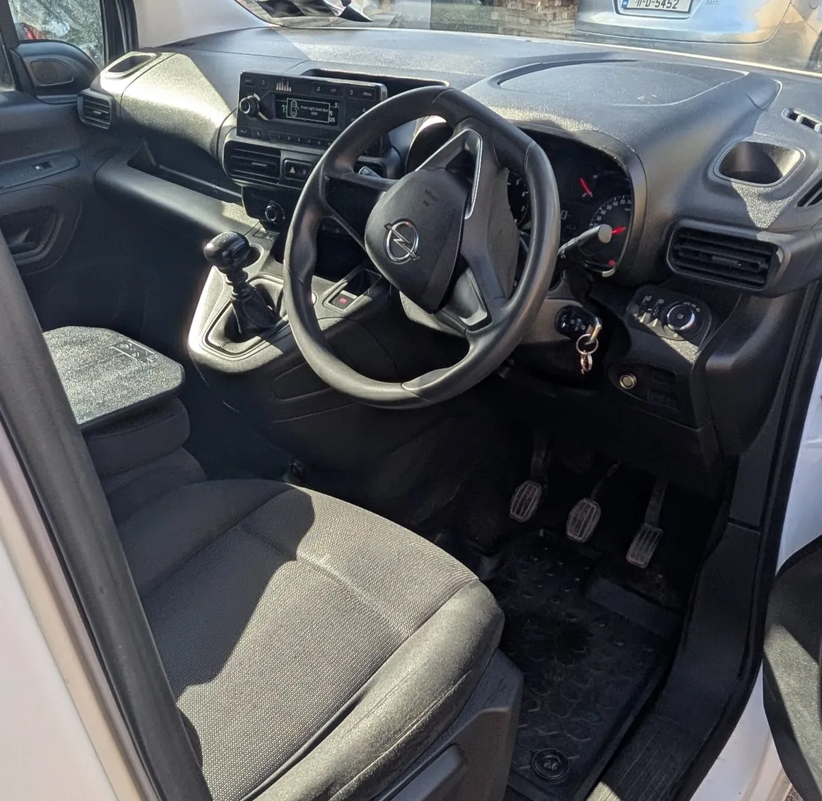 Opel Combo 2022 - Image 3