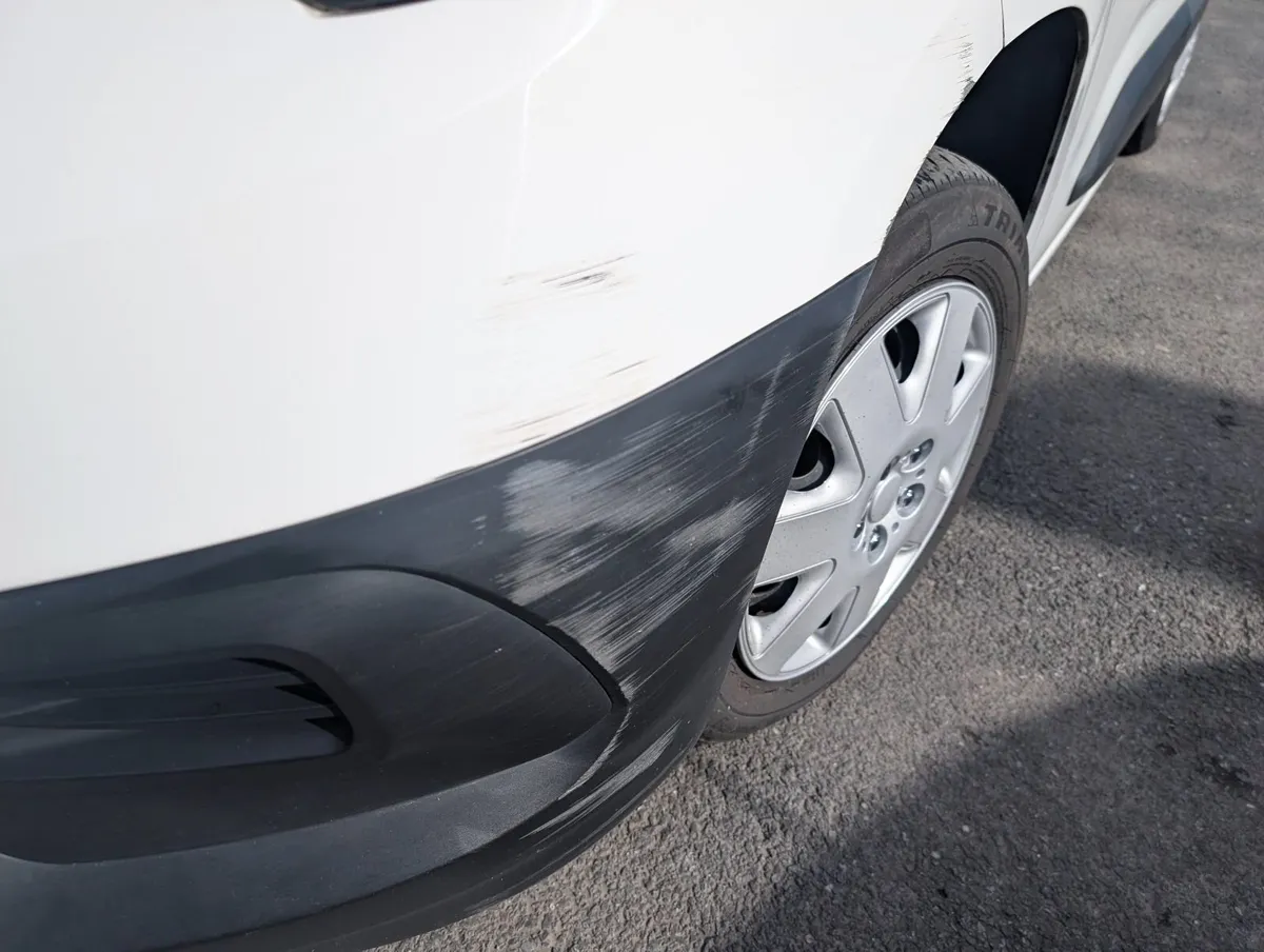 Opel Combo 2022 - Image 4