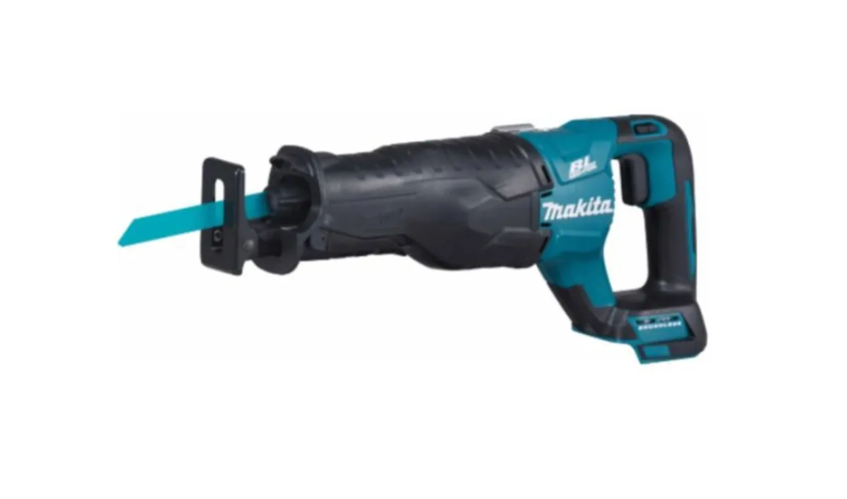 Makita DJR187Z LXT 18V Brushless Reciprocating Saw
