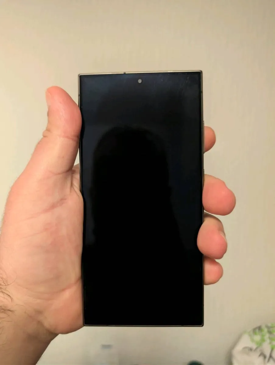 Samsung s24 ultra 256 GB SIM free - Image 2