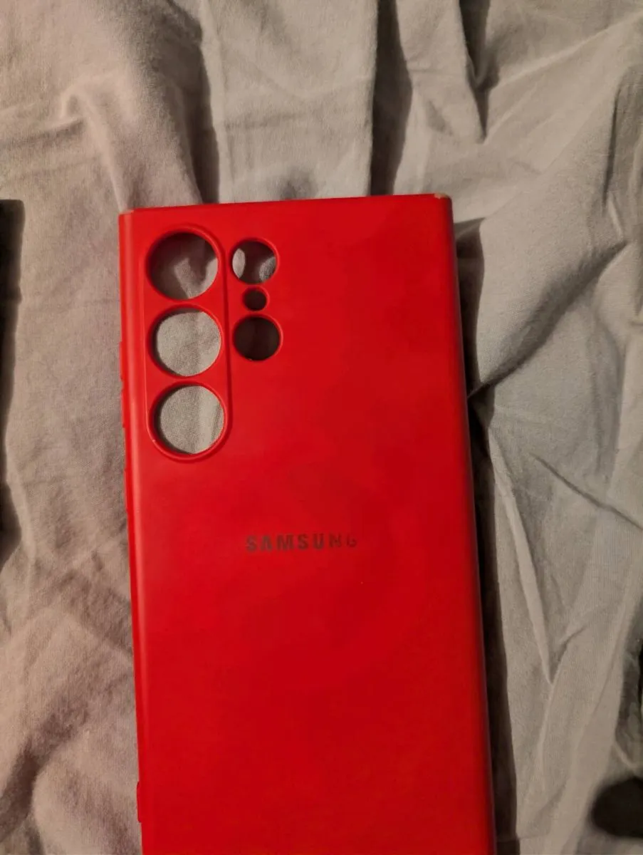 Samsung s24 ultra 256 GB SIM free - Image 3