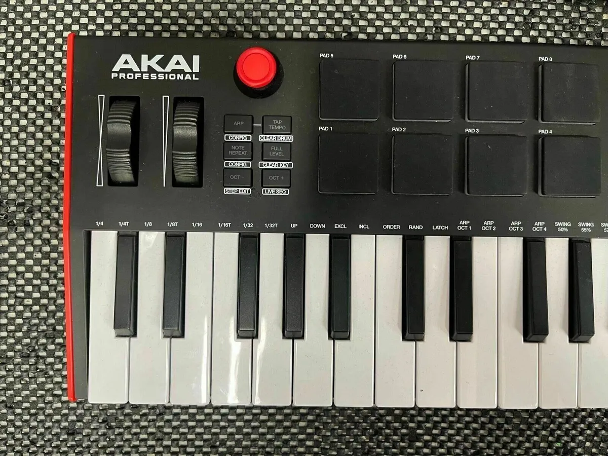 AKAI MPK mini plus - Image 3