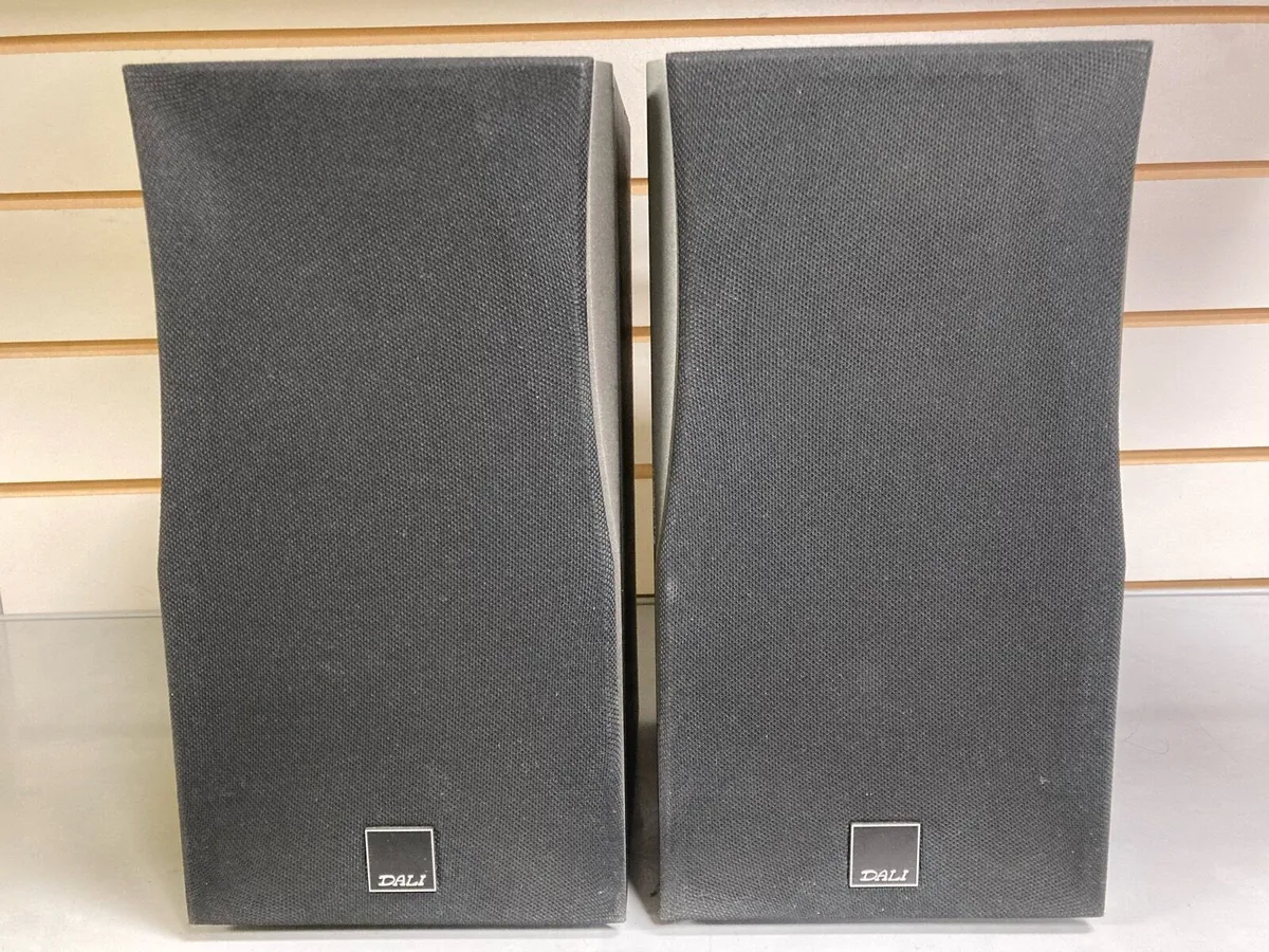 Dali Speaker Pair - Image 4