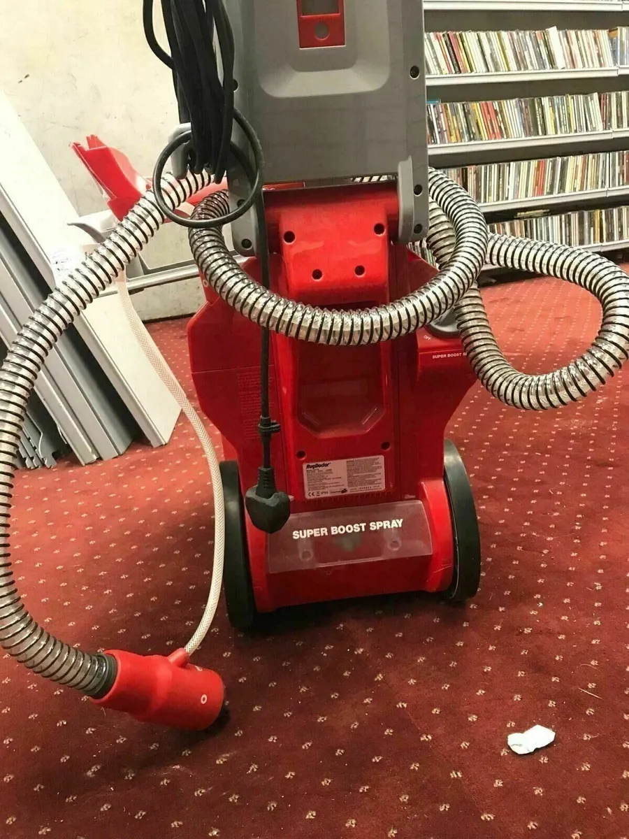 Dali Speaker Pair - Image 3