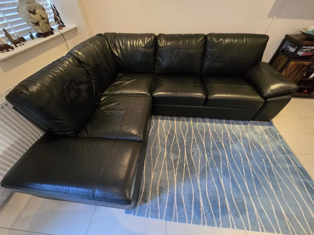 Corner Sofa - Image 1