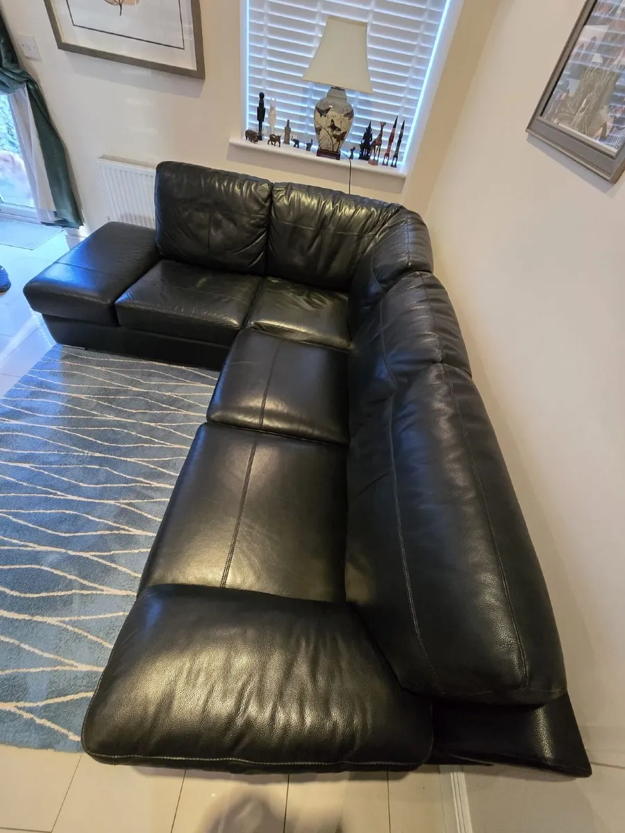 Corner Sofa - Image 2