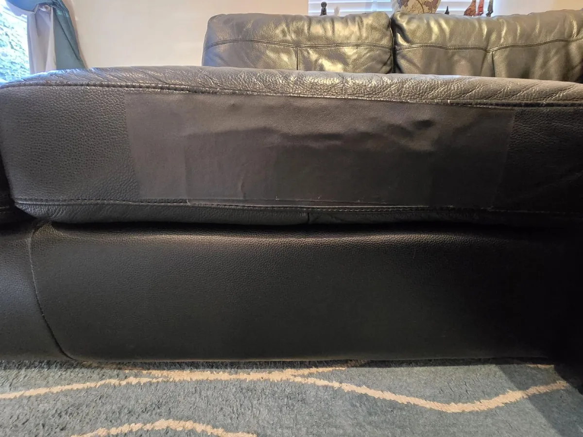 Corner Sofa - Image 3