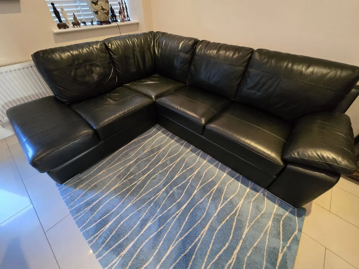 Corner Sofa - Image 4