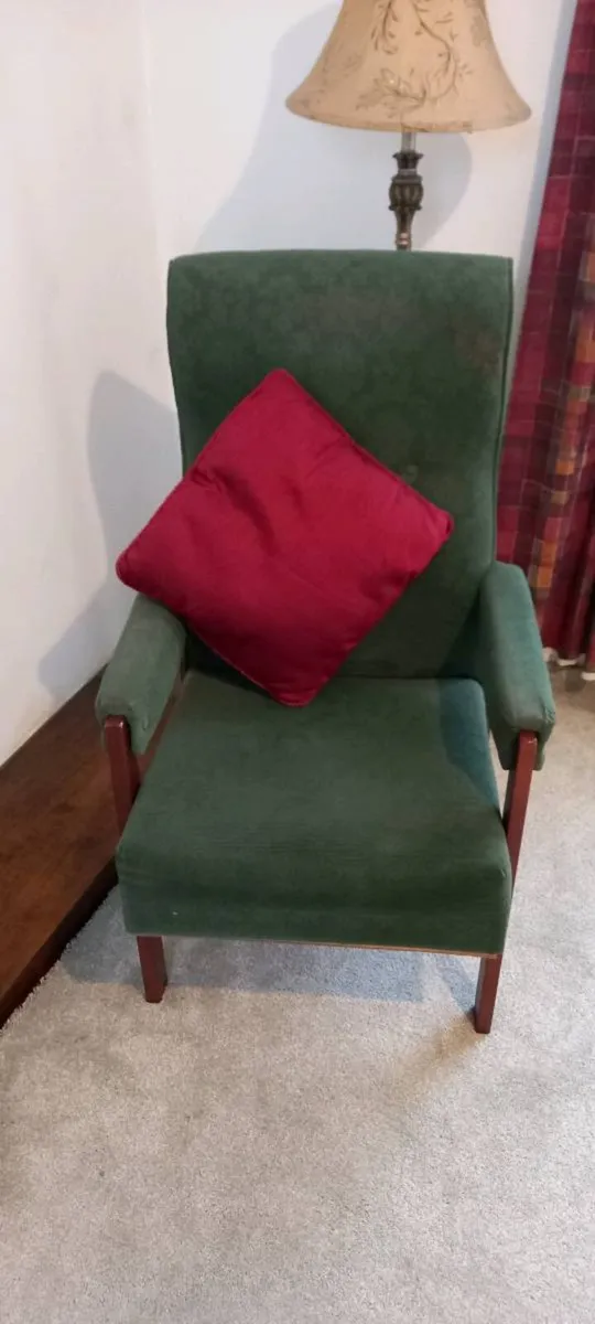 Living room chairs - Image 1