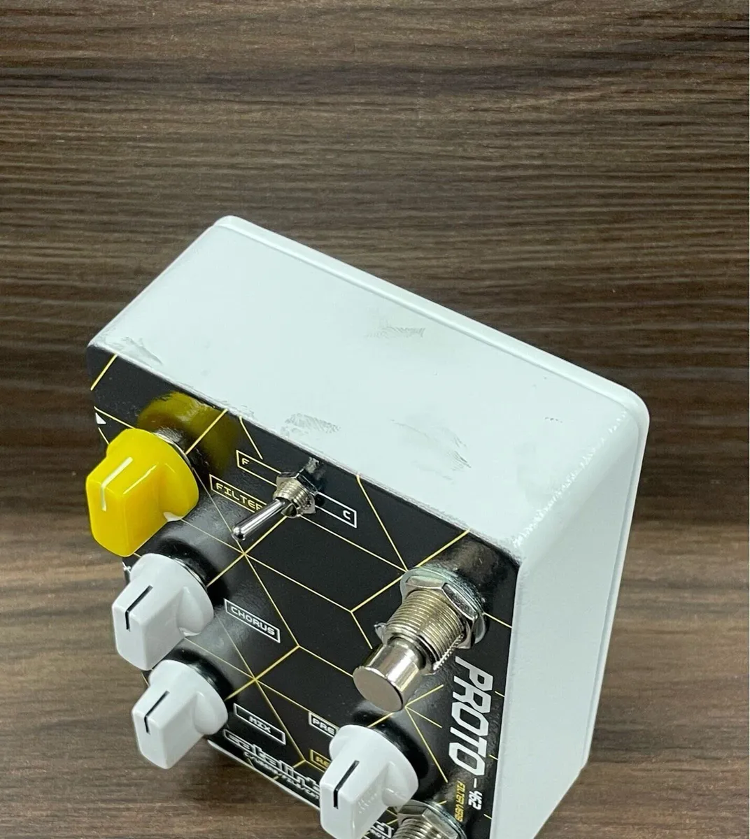 Catalinbread Filter Verb Proto 462 - Image 4
