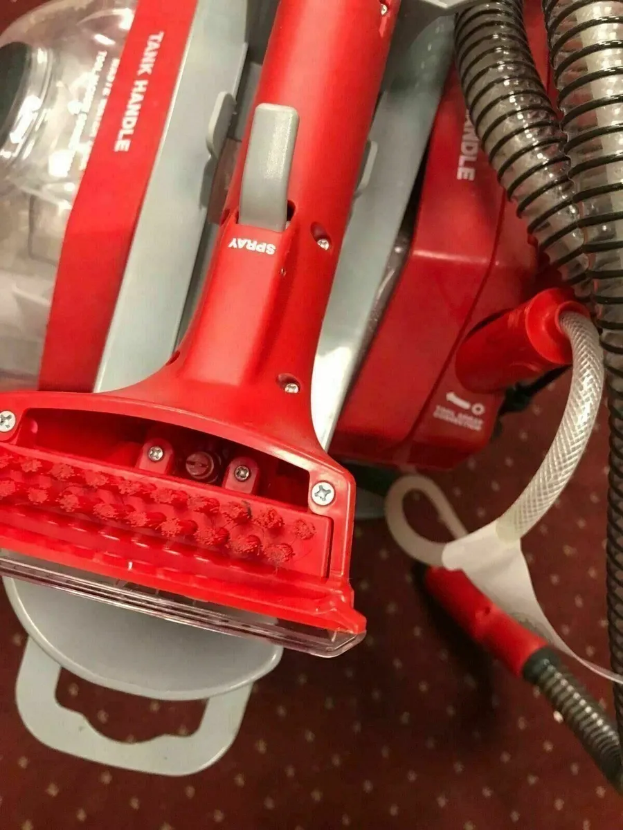 Rug Doctor Wet Vacuum - Image 4